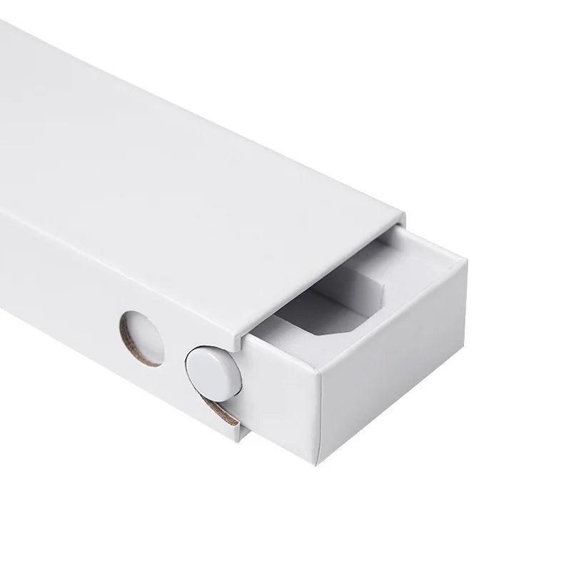 Recyclable Child-Resistant Cartridges Paper Packaging Box Embossed Matt Laminated Eco-friendly Recycled Materials Photo Frame