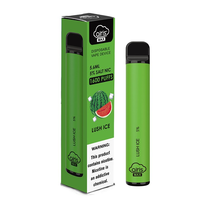 Disposable Vape Pod Pen Airis Max