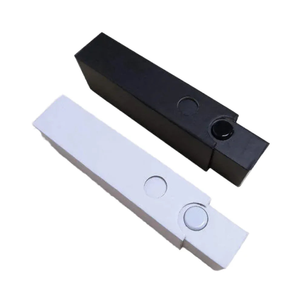 Child-Proof Syringe Packaging Box with EVA Foam Insert Paperboard Targeted for Children Embossed Matt Laminated UV Coated