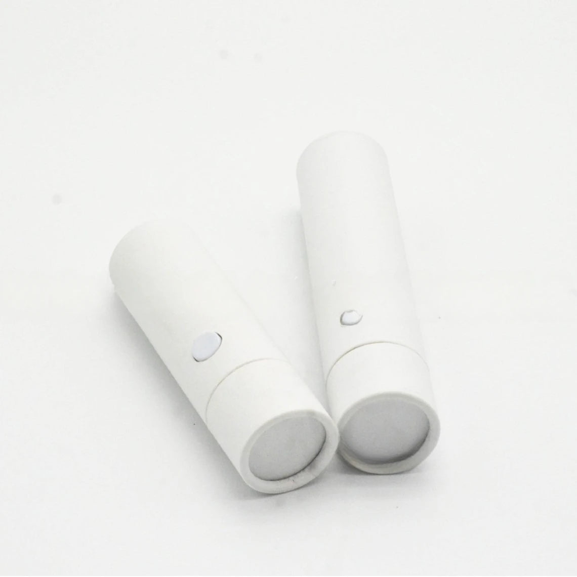 Recyclable Luxury Disposable Pen Cartridge Boxes Customized Logo Cardboard 0.5ml 1ml 2ml Packaging Paper Box Embossing Printing