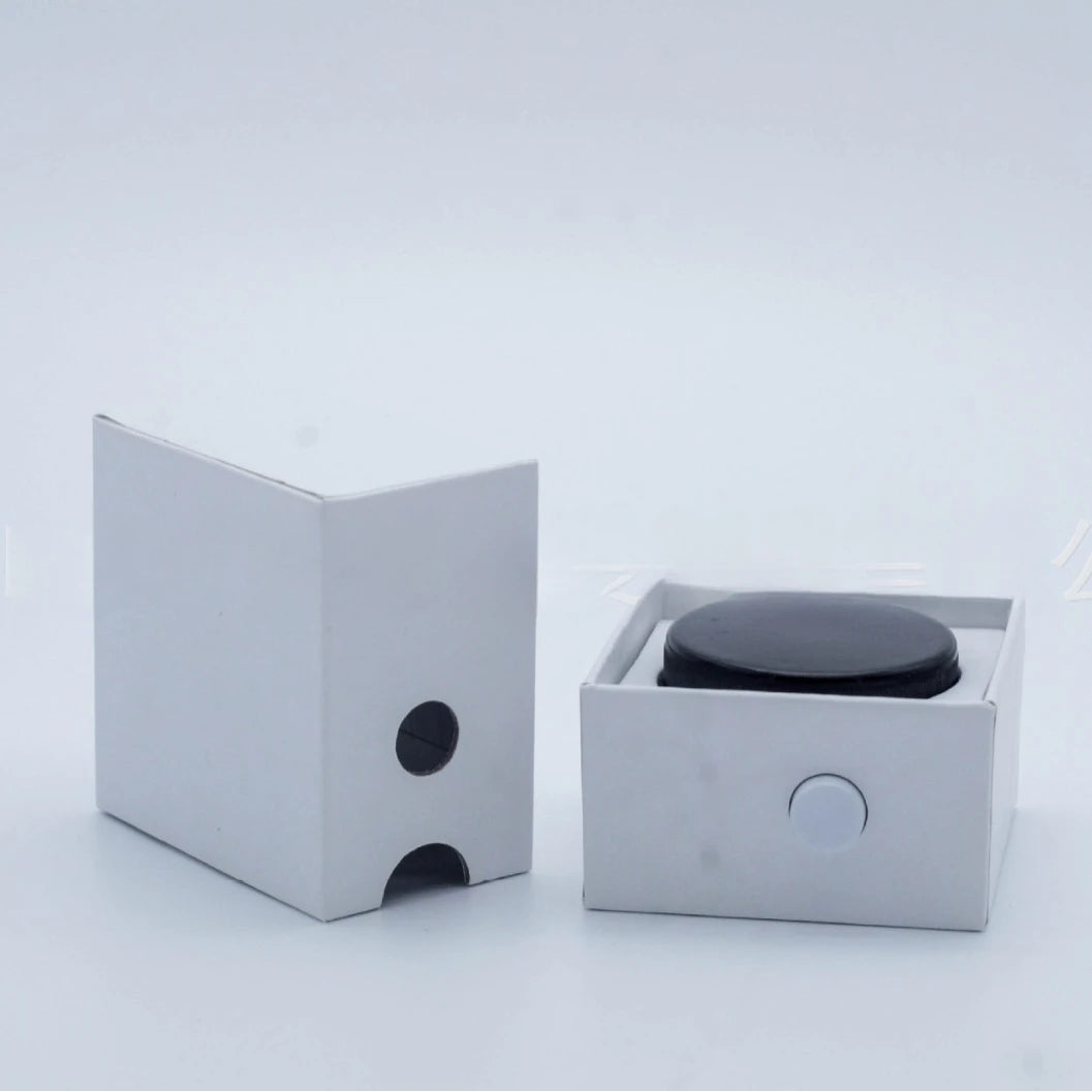 Custom High Quality Child Resistant Cart Packaging Embossed Child Proof Cartridge Boxes for Use with Photo Frames