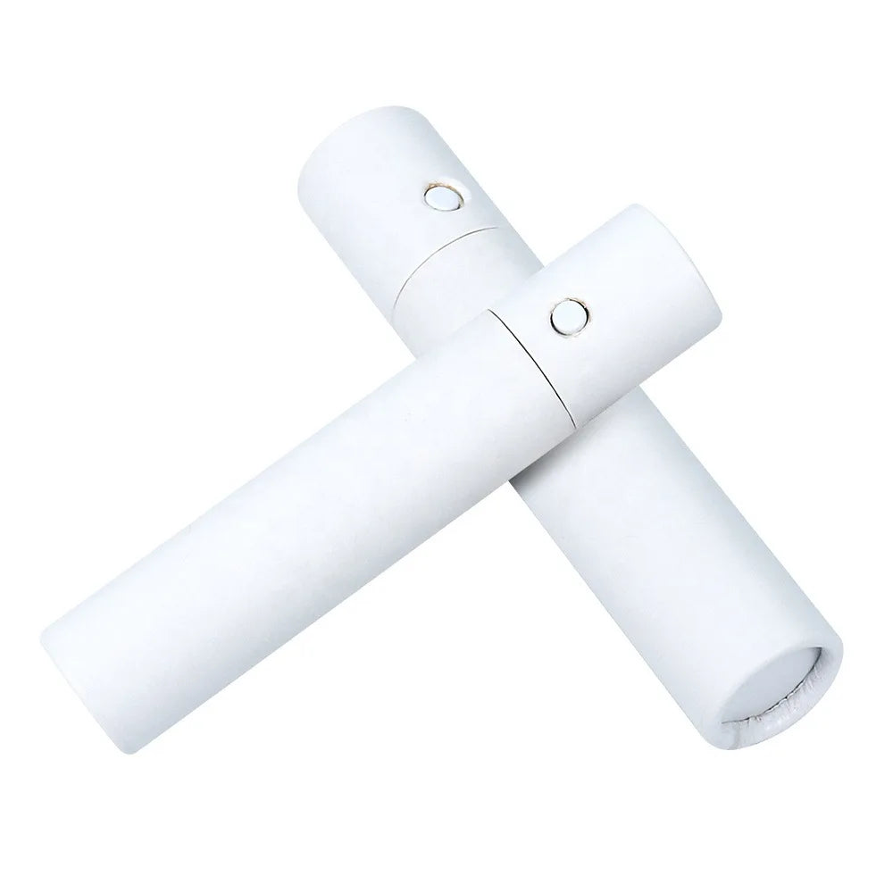 Customized 1 Gram Cart Paper Box Child-Proof Sliding Cartridge Resistant Packaging with Embossing and Matt Lamination