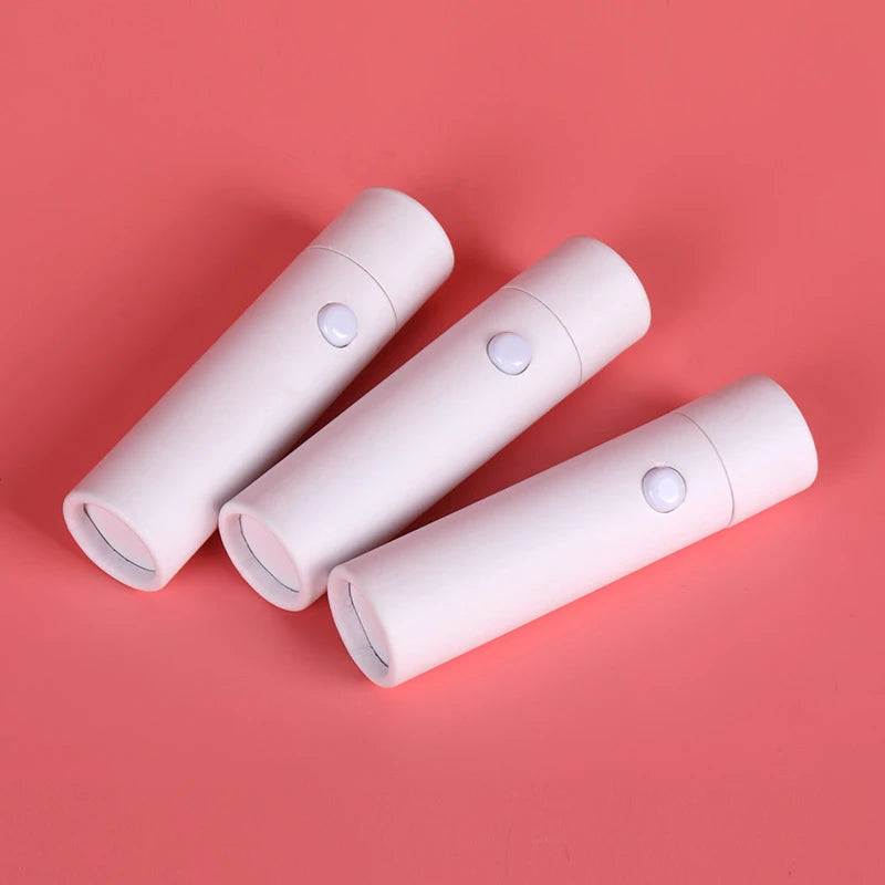 Custom Matte White Child-Proof Paper Drawer Boxes Recycled Material with Embossing Matt Lamination Slide Package for Photo Frame