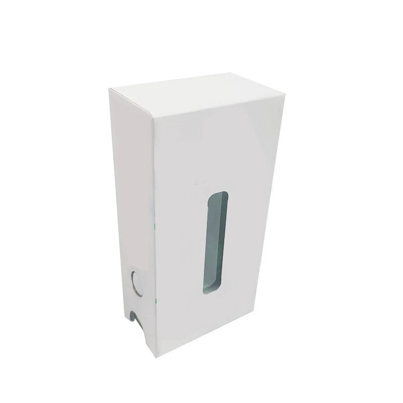 Custom Logo Child-Resistant UV Coating Matt Lamination Embossing Recycled Materials UV Coating Matt Lamination Embossing